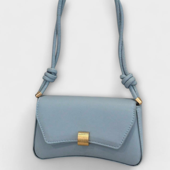 Ivy - Vintage Clutch Bag