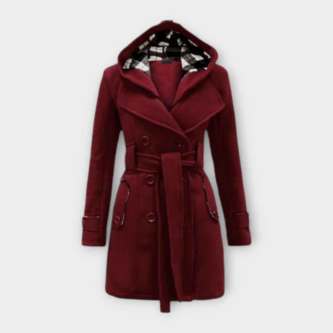 Warm Winter Coat
