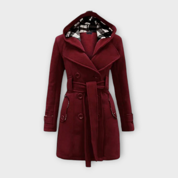 Warm Winter Coat