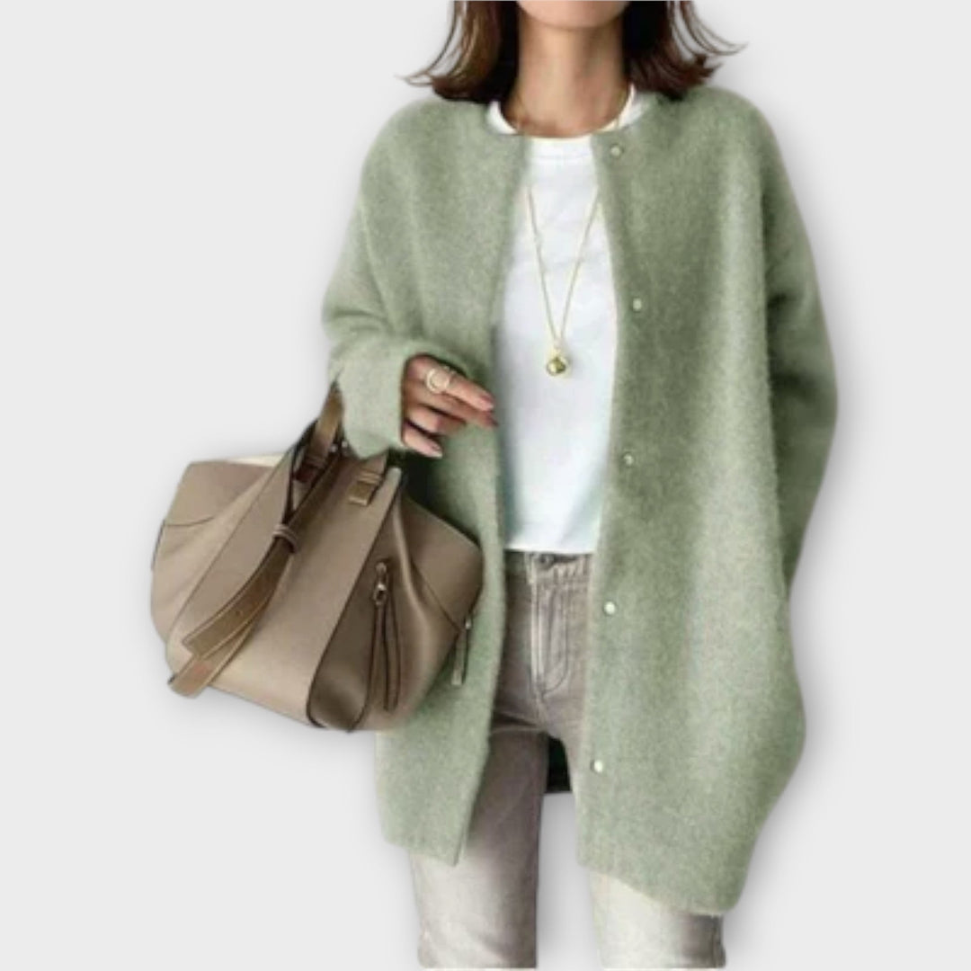 Elegant Cardigan