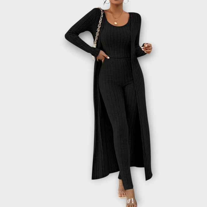 Three-Piece Set