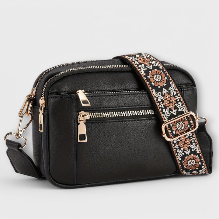 Ivy - Crossbody bag made of vegan leather