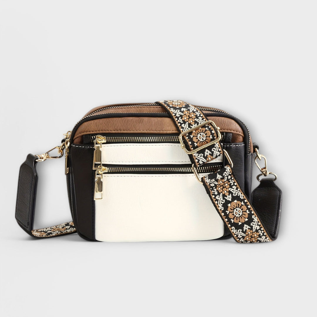 Ivy - Crossbody bag made of vegan leather