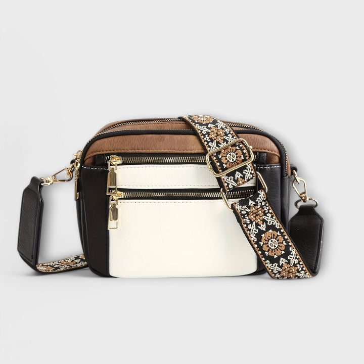 Ivy - Crossbody bag made of vegan leather
