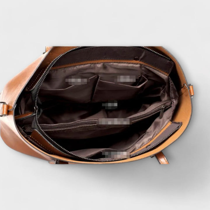 Ivy - Vintage Shoulder Bag