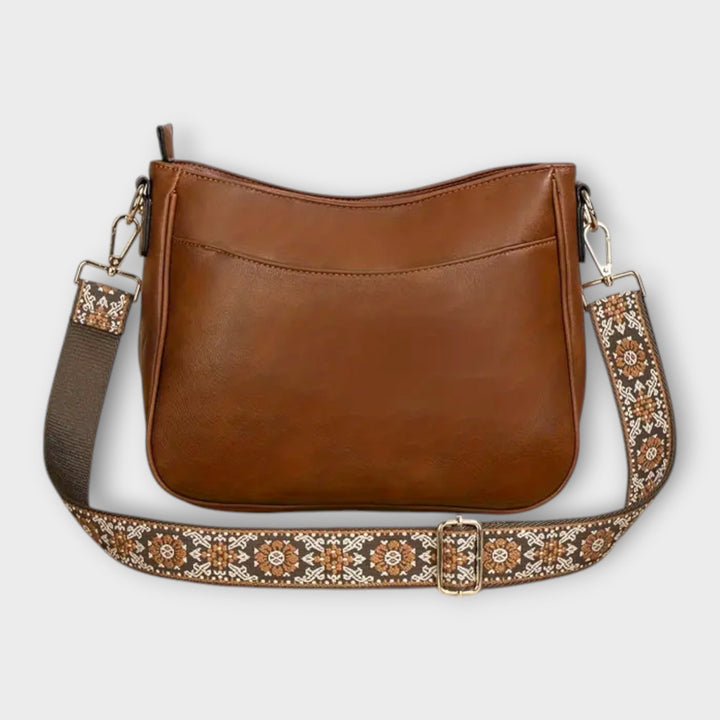 Ivy - Vegan Shoulder Bag