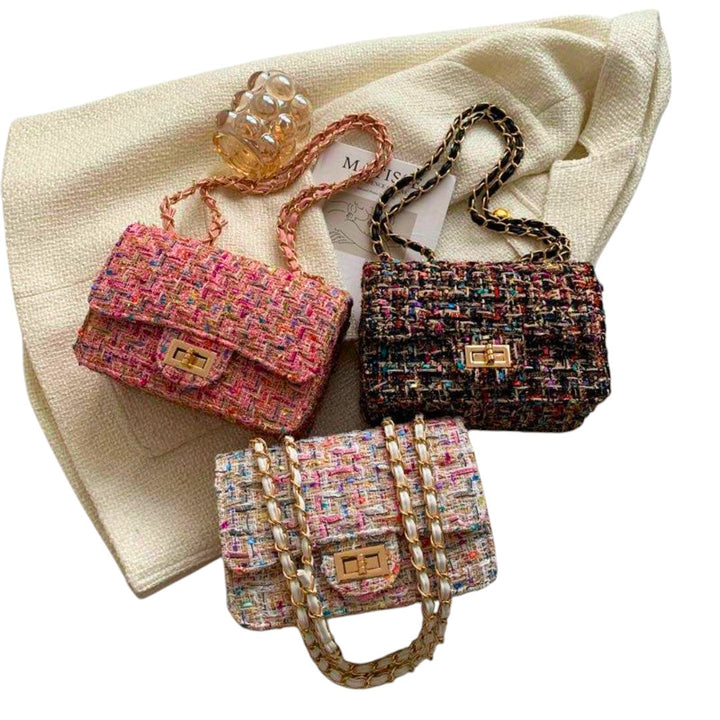 Ivy - Elegant Women's Shoulder Bag