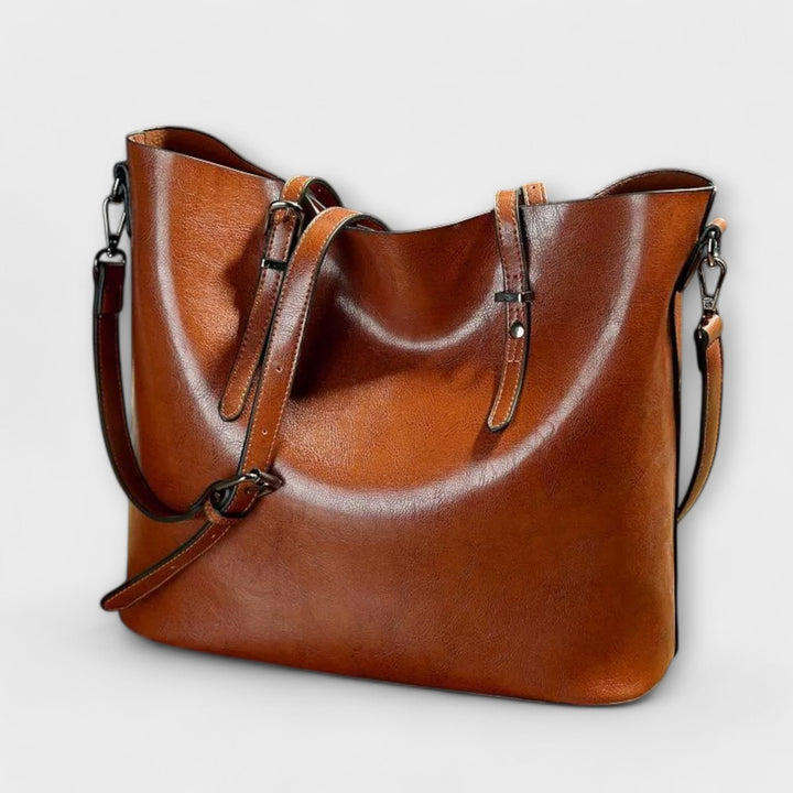 Ivy - Vintage Shoulder Bag