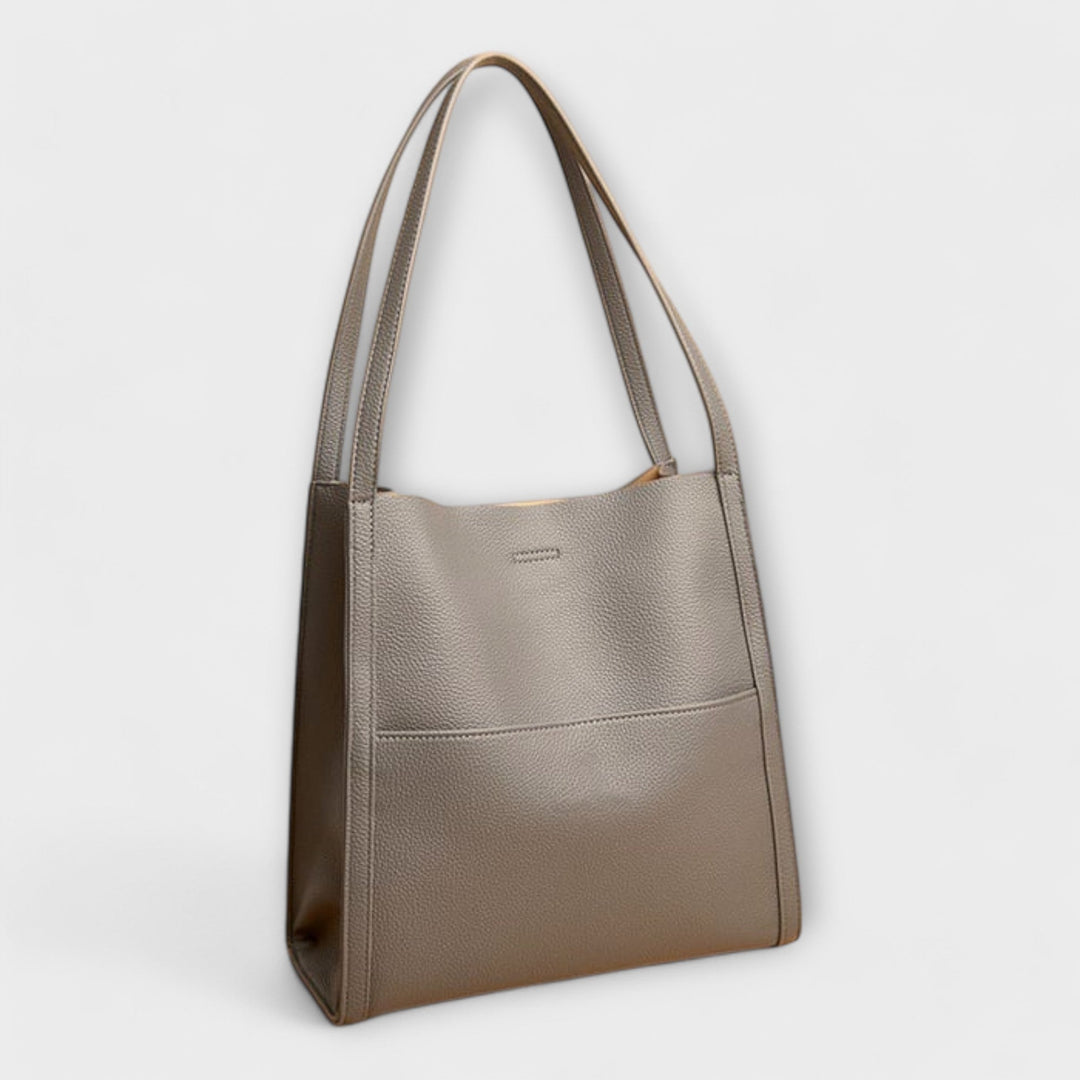 Ivy - Handmade Leather Bag