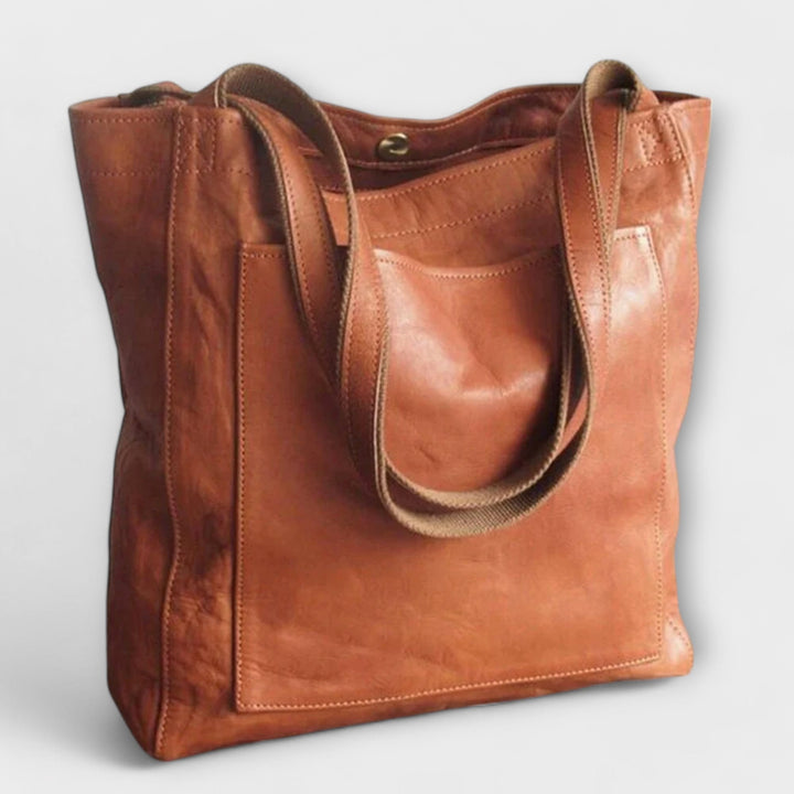 Ivy - Elegant and Practical Shoulder Bag
