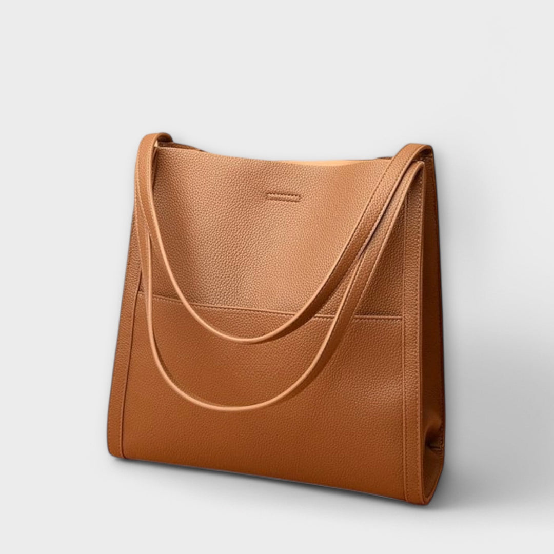 Ivy - Handmade Leather Bag