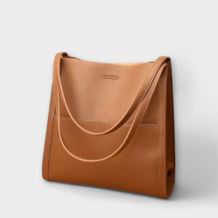 Ivy - Handmade Leather Bag
