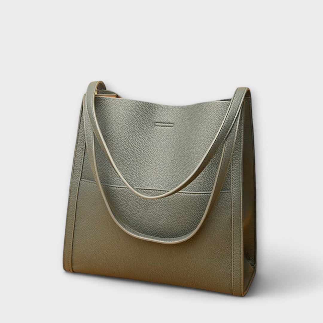 Ivy - Handmade Leather Bag