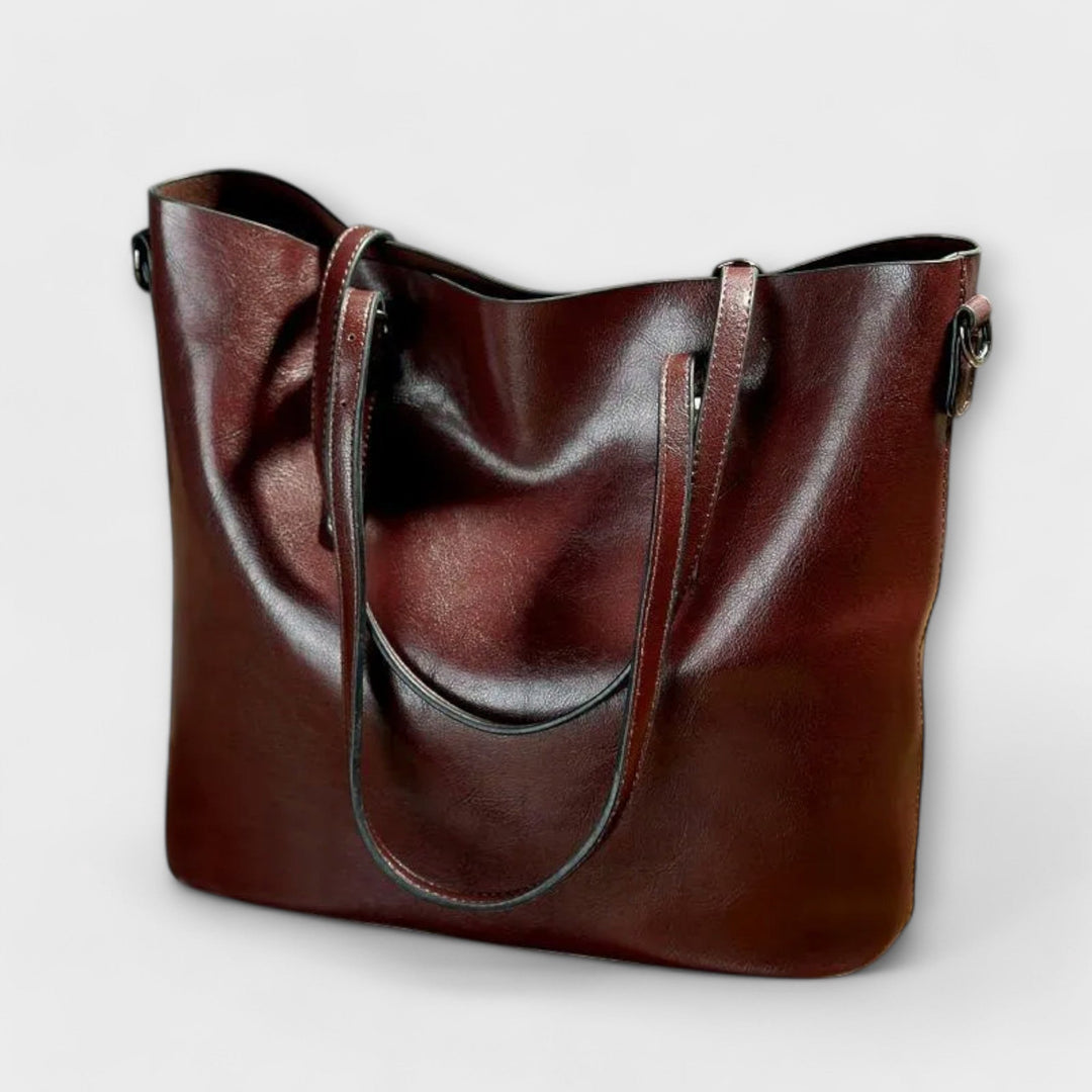 Ivy - Vintage Shoulder Bag