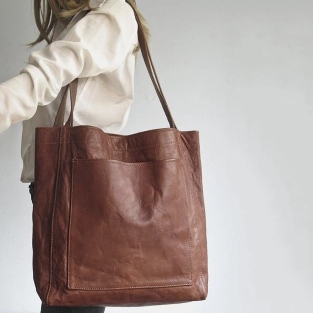 Ivy - Elegant and Practical Shoulder Bag