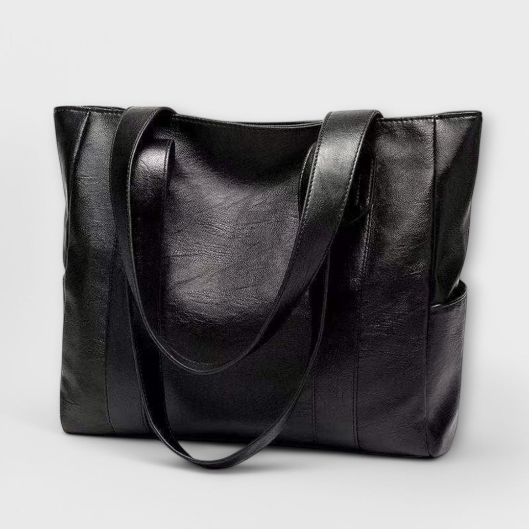 Ivy - Vintage Leather Bag