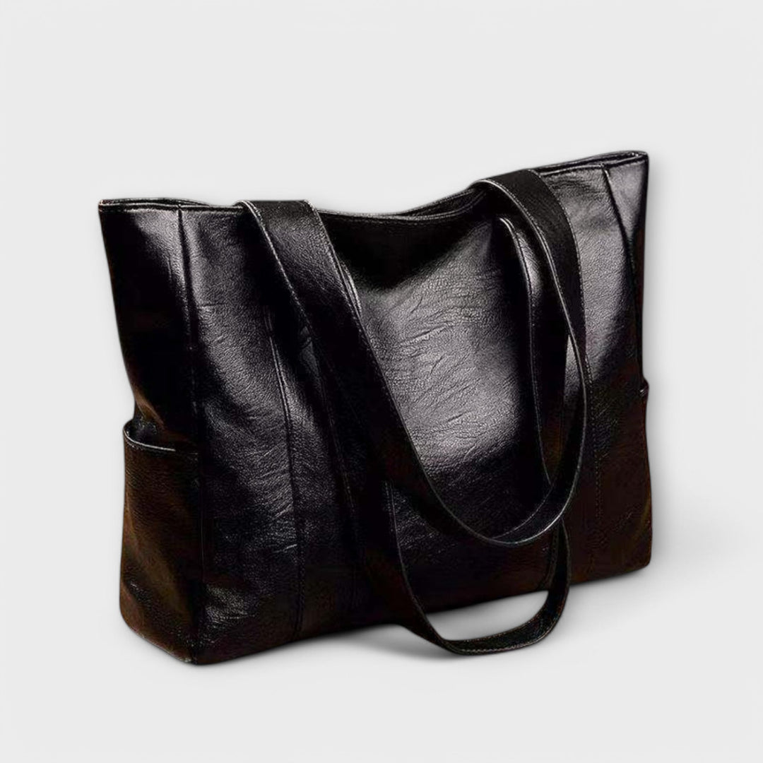 Ivy - Vintage Leather Bag