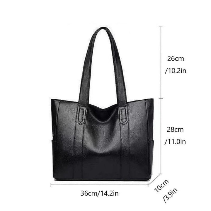 Ivy - Vintage Leather Bag