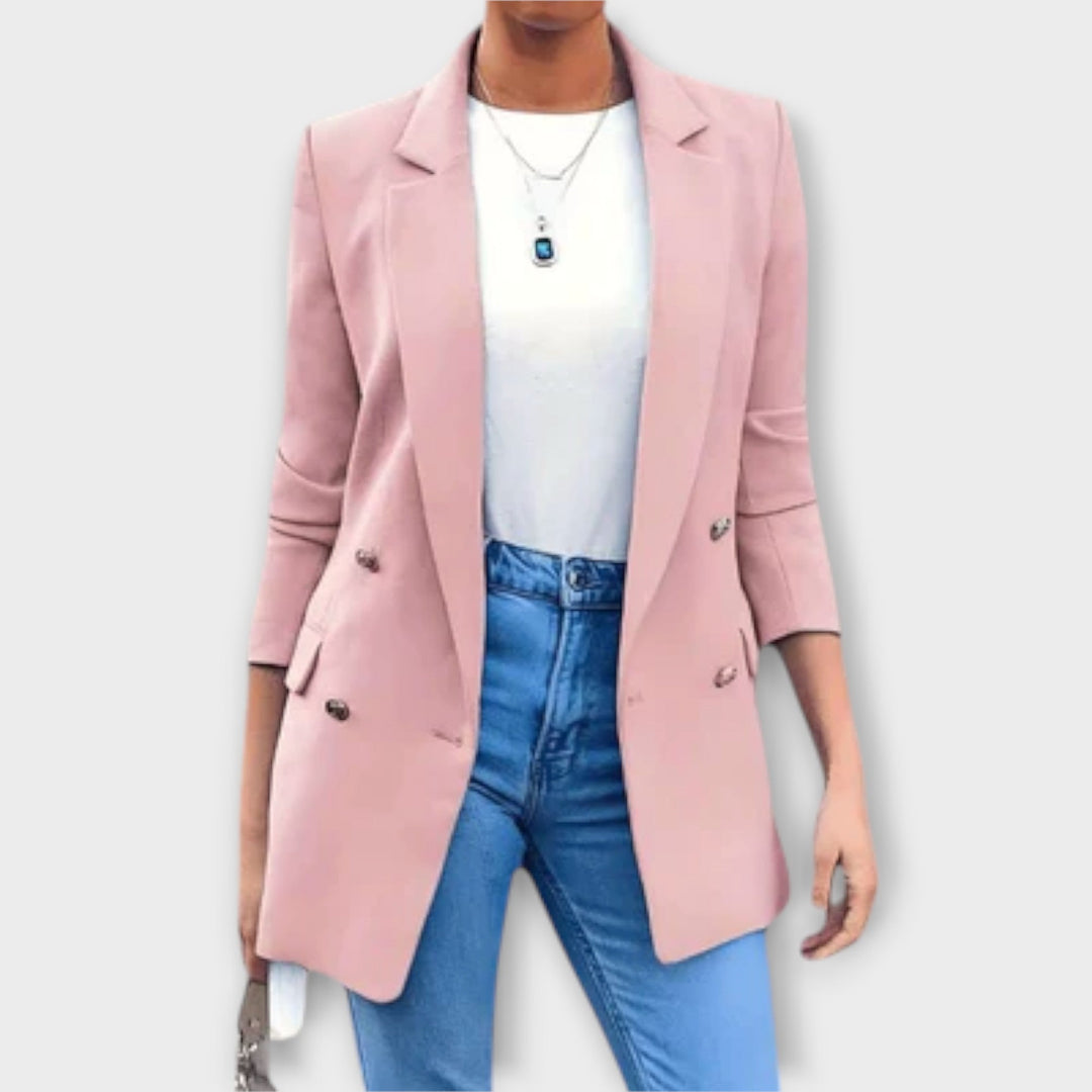 Elegant coat
