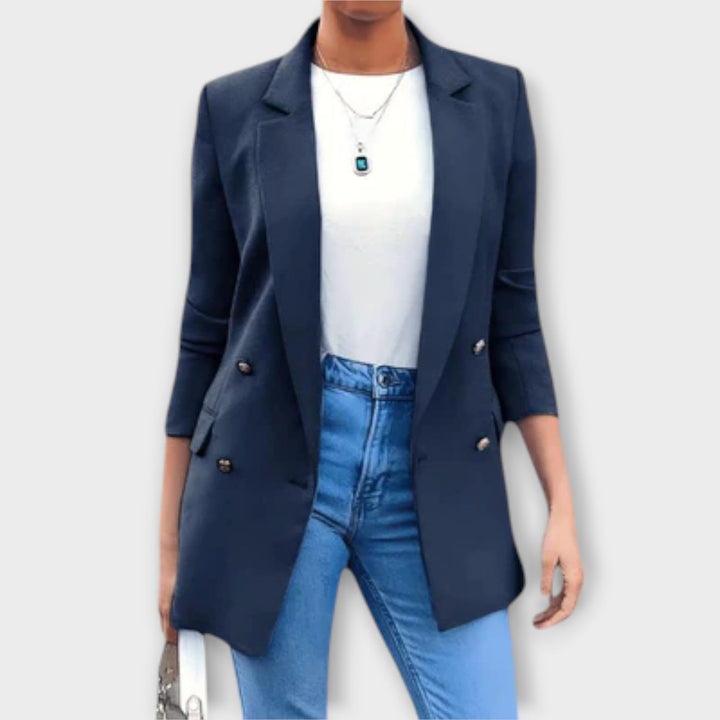 Elegant coat