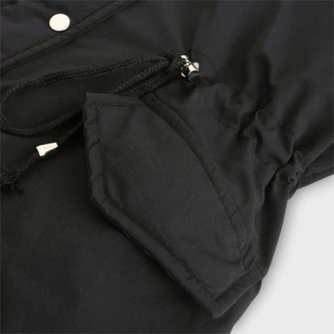 Cozy & Robust Winter Jacket