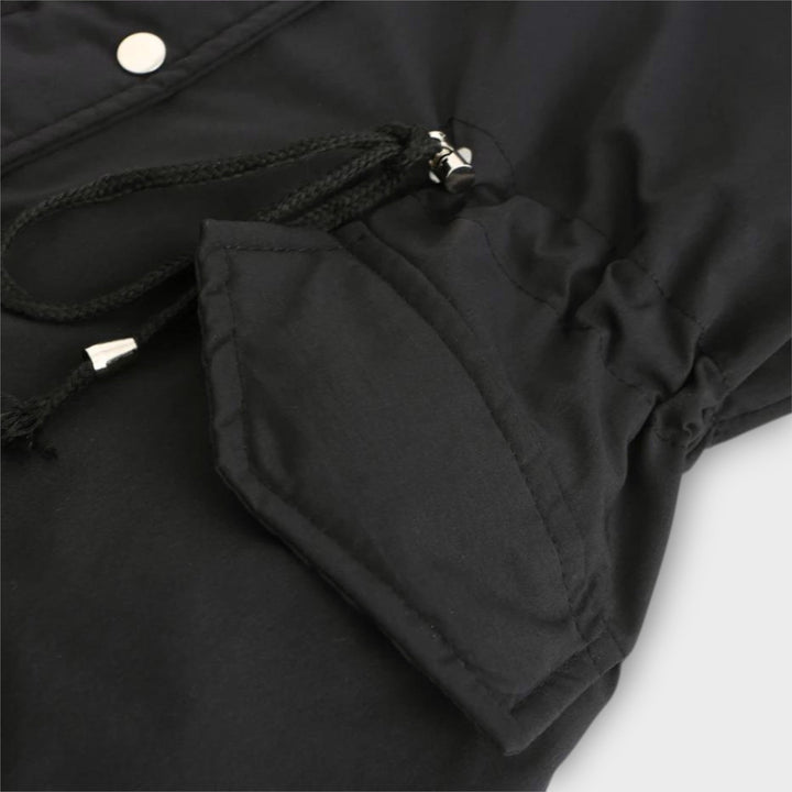 Cozy & Robust Winter Jacket