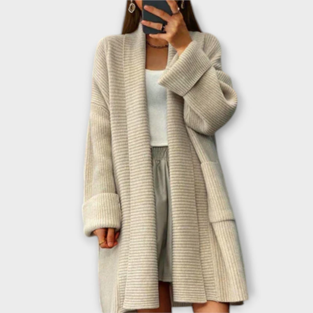 Lang vest