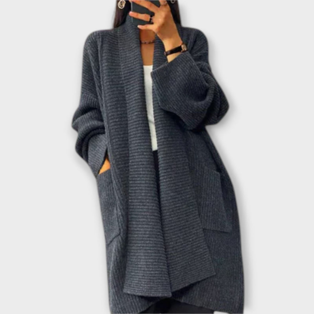 Lang vest