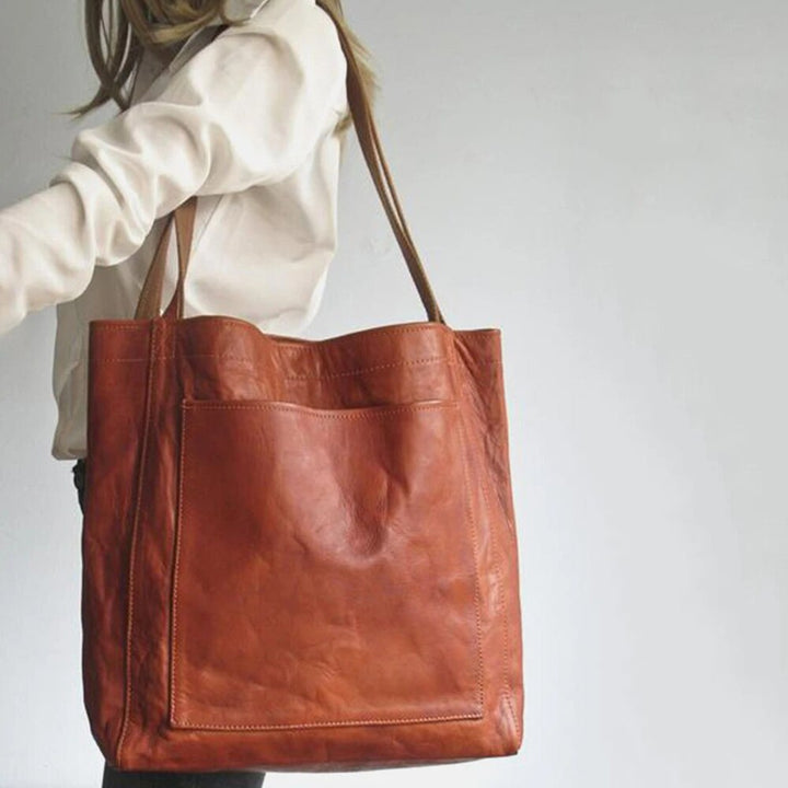 Ivy - Elegant and Practical Shoulder Bag