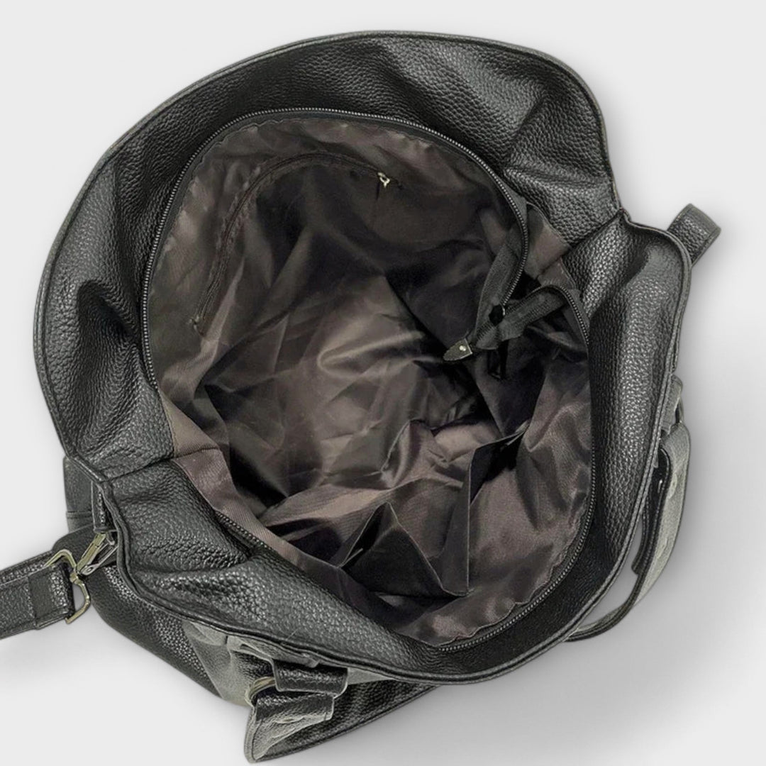 Ivy - Elegant Hobo Shoulder Bag