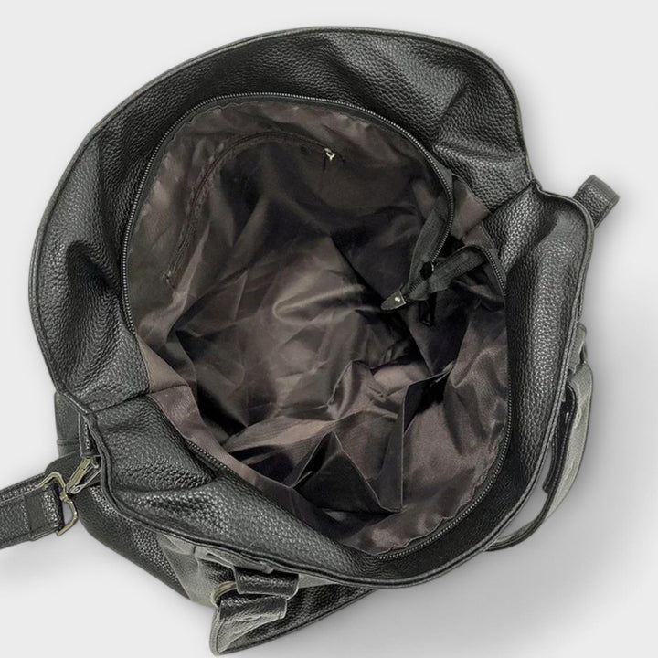 Ivy - Elegant Hobo Shoulder Bag