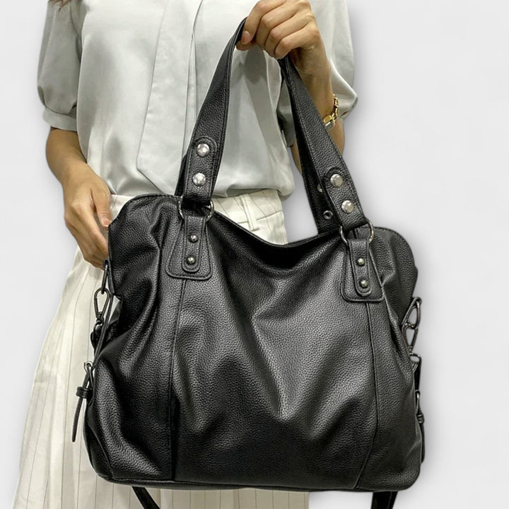 Ivy - Elegant Hobo Shoulder Bag