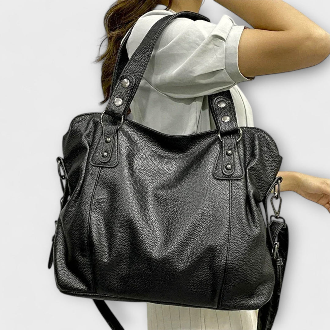 Ivy - Elegant Hobo Shoulder Bag