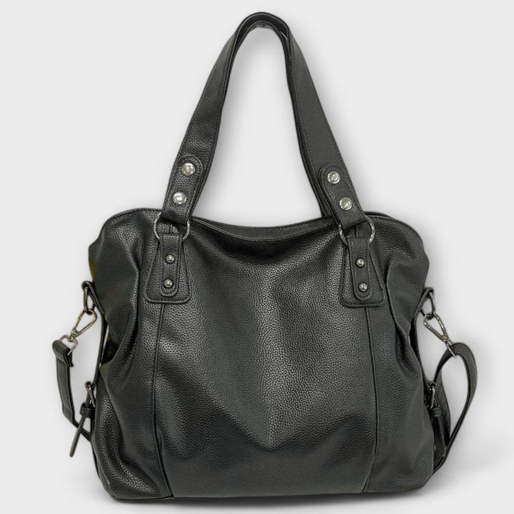 Ivy - Elegant Hobo Shoulder Bag