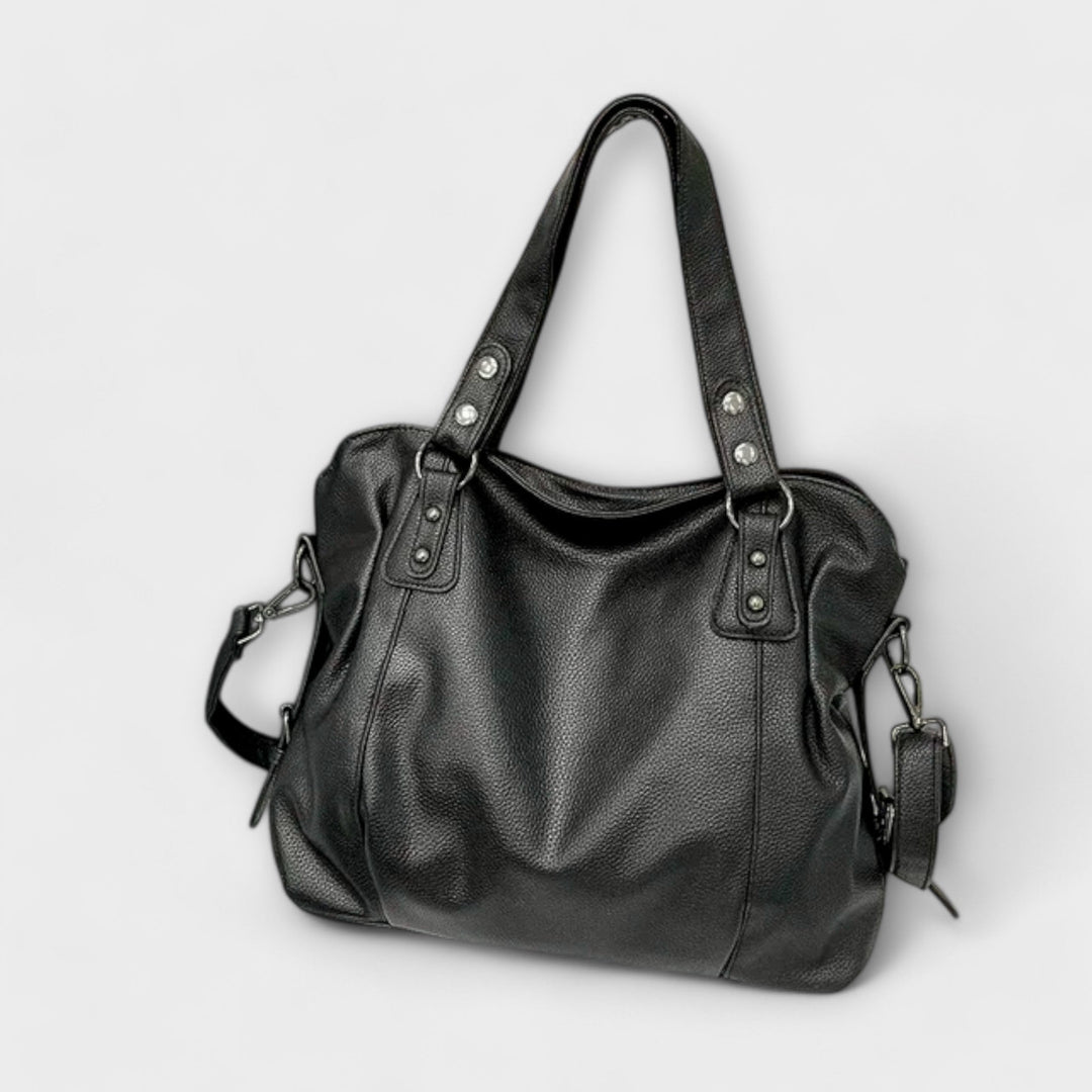 Ivy - Elegant Hobo Shoulder Bag