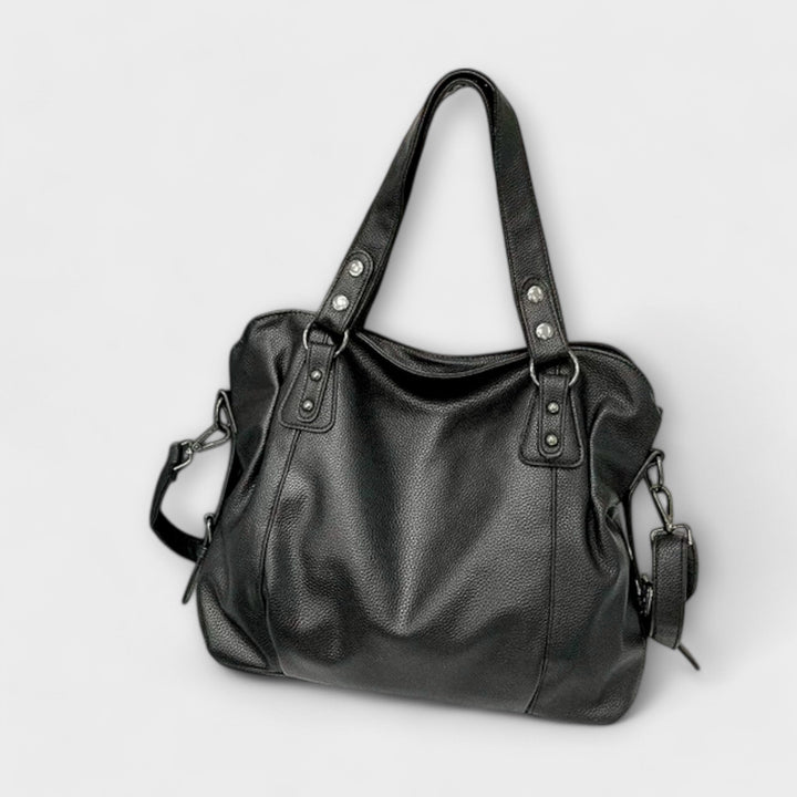 Ivy - Elegant Hobo Shoulder Bag