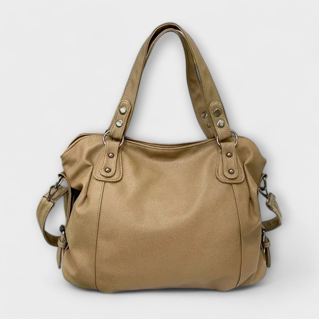 Ivy - Elegant Hobo Shoulder Bag