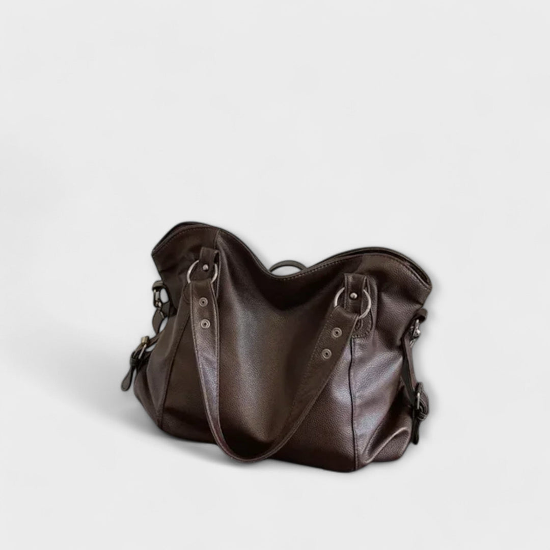 Ivy - Elegant Hobo Shoulder Bag