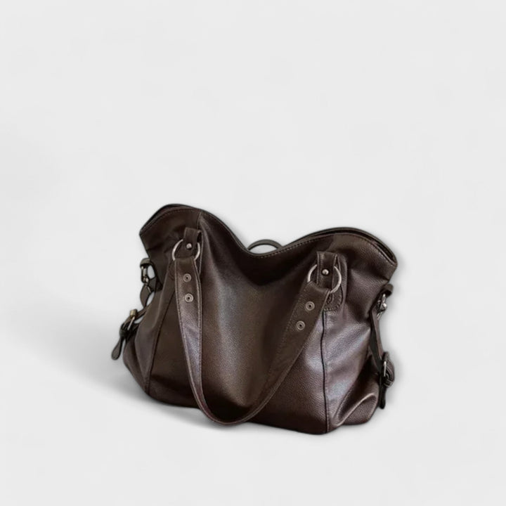 Ivy - Elegant Hobo Shoulder Bag