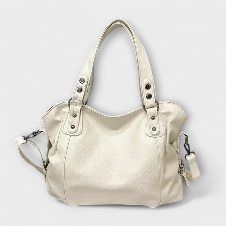 Ivy - Elegant Hobo Shoulder Bag
