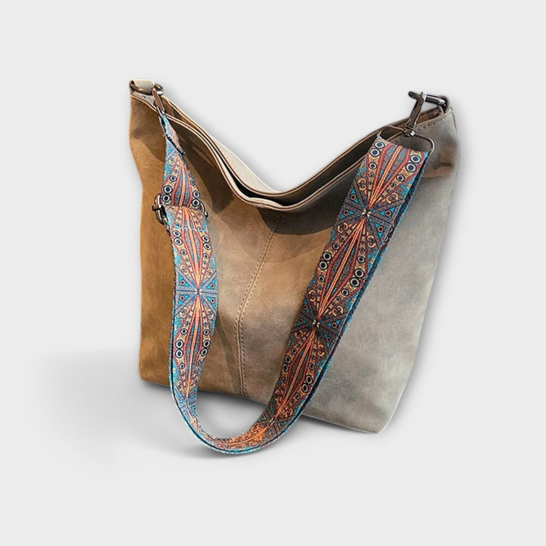 Ivy - Elegant Vintage Handbag