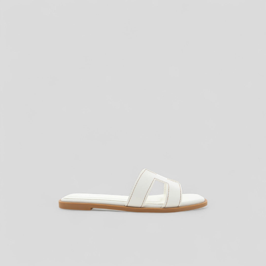 Marina | Leather Sandals