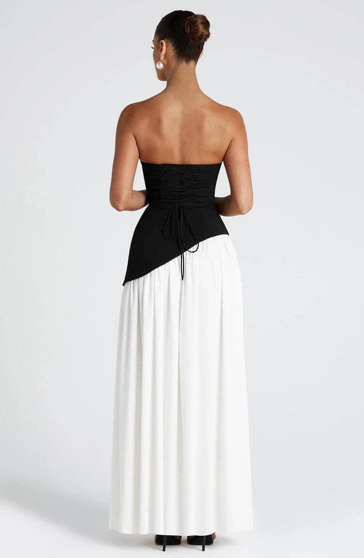 Ivy Velicius Maxi Dress