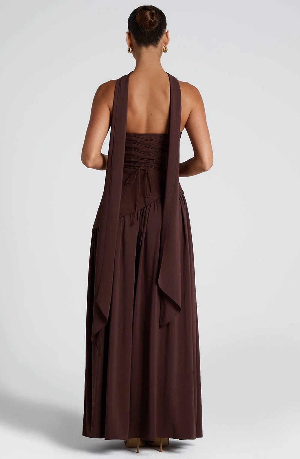 Ivy Velicius Maxi Dress