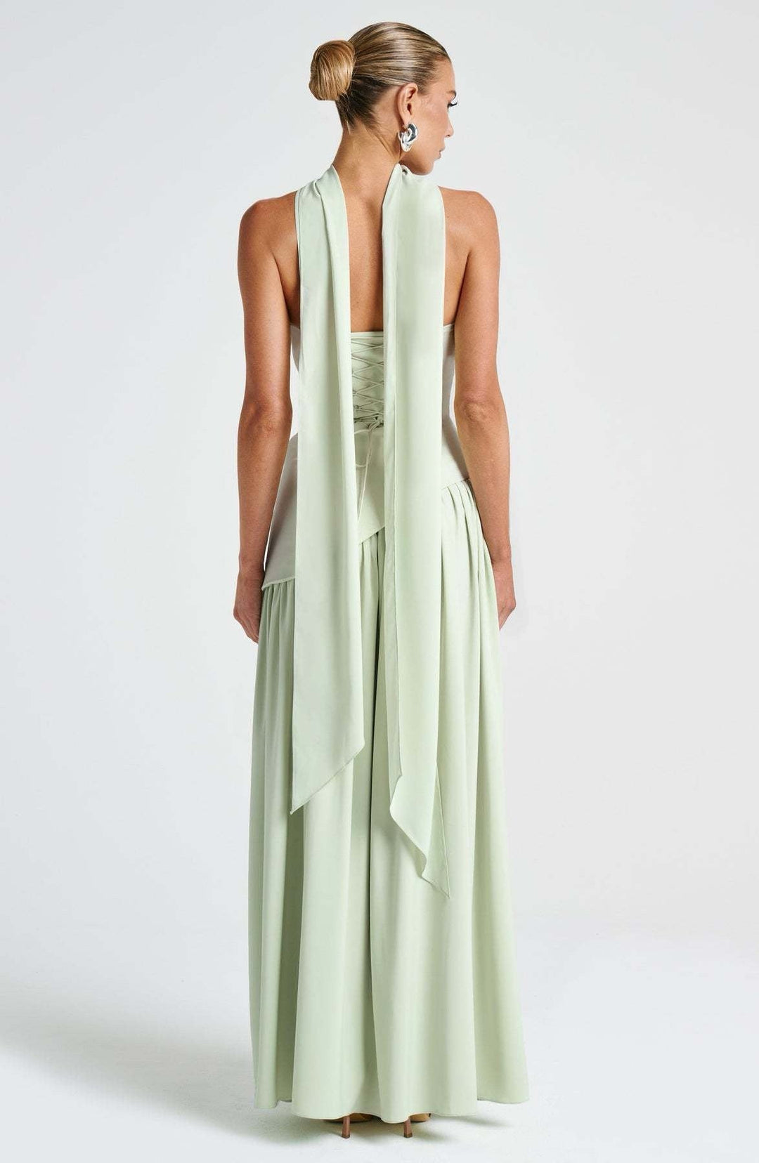 Ivy Velicius Maxi Dress
