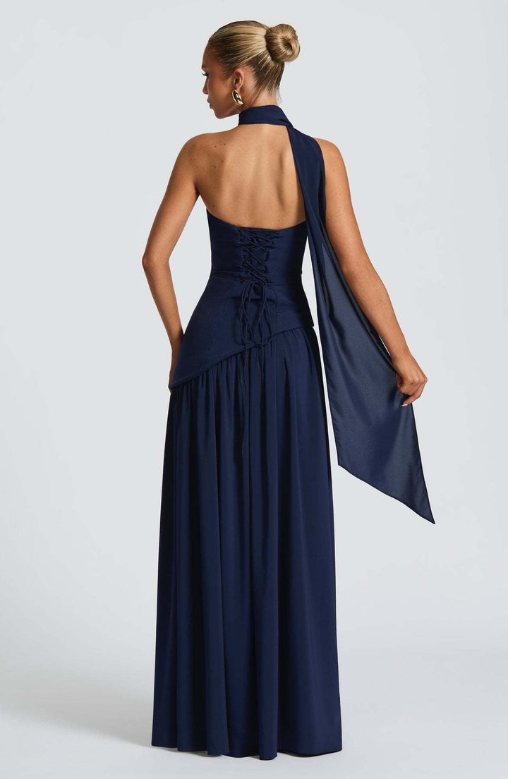 Ivy Velicius Maxi Dress
