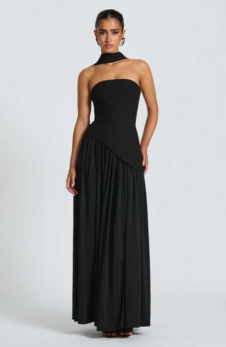 Ivy Velicius Maxi Dress