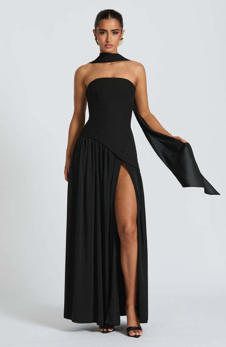 Ivy Velicius Maxi Dress