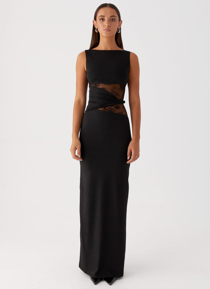 Ivy Karma Maxi Dress