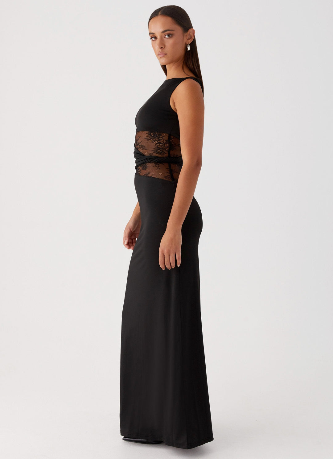 Ivy Karma Maxi Dress